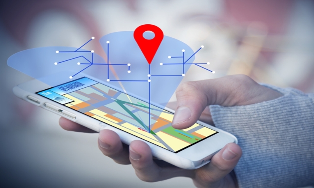 Cài đặt phần mềm GPS Phone Tracker định vị vị trí cực chuẩn trên iOS